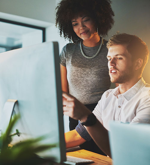 Website Design & Implementation