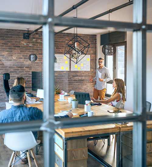 Hatnex Team Collaboration